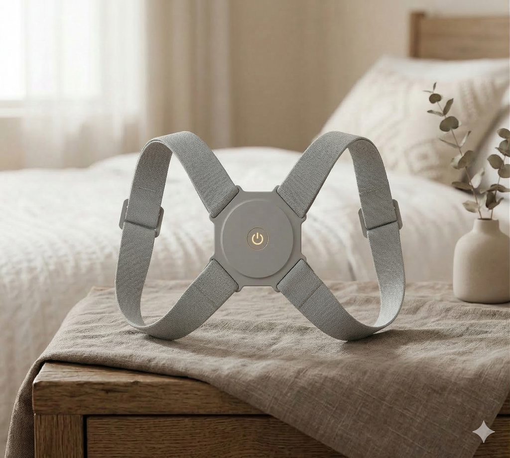 Correcteur de Posture Intelligent