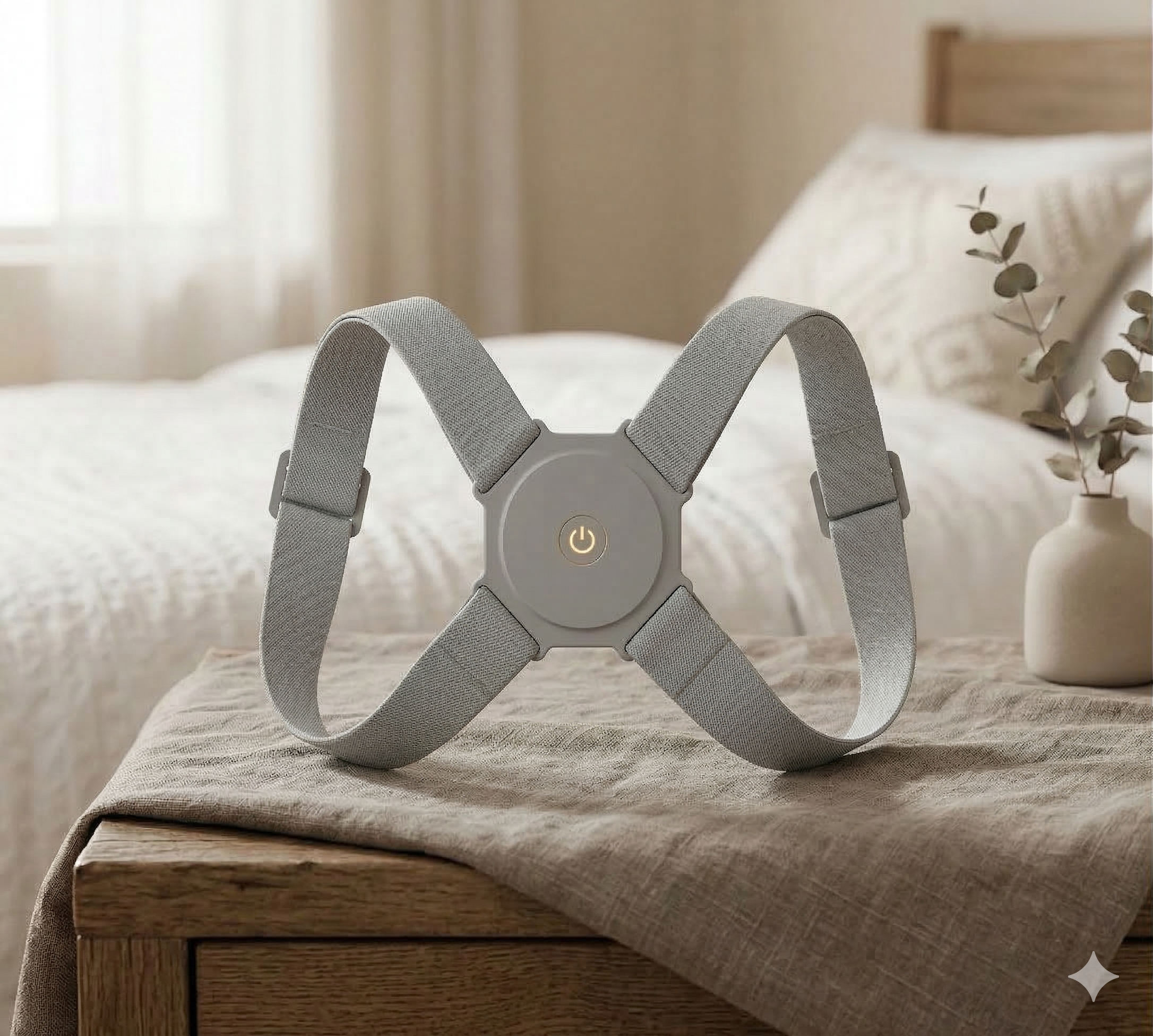 Correcteur de Posture Intelligent